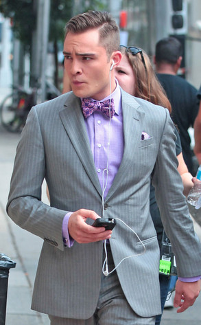 Ed Westwick Ed Westwick